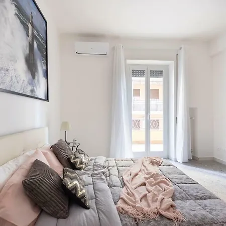 Igea47 Apartmán *