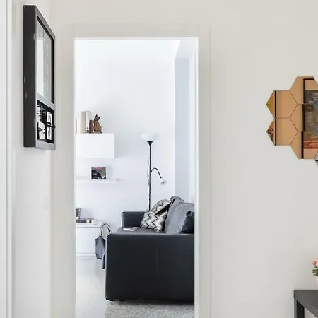 Apartmán Igea47 Řím