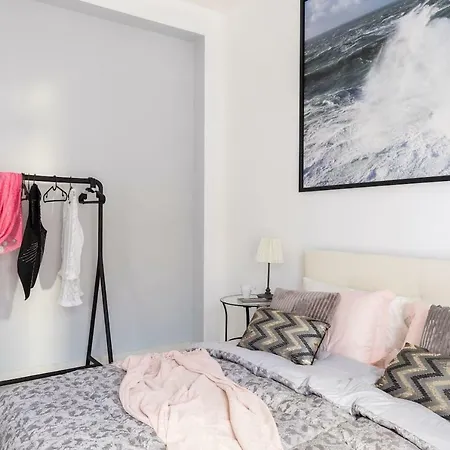 Apartmán Igea47