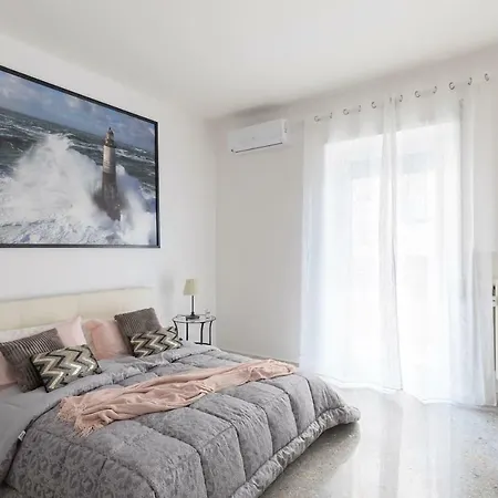 Igea47 Apartmán *