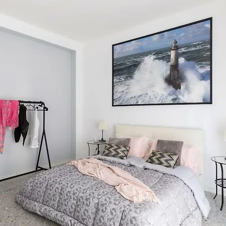 Igea47 Apartmán *