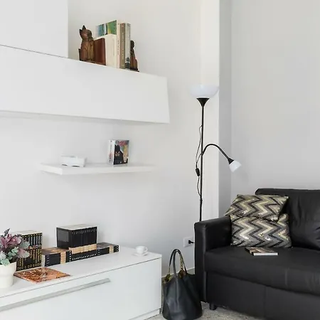 Apartmán Igea47