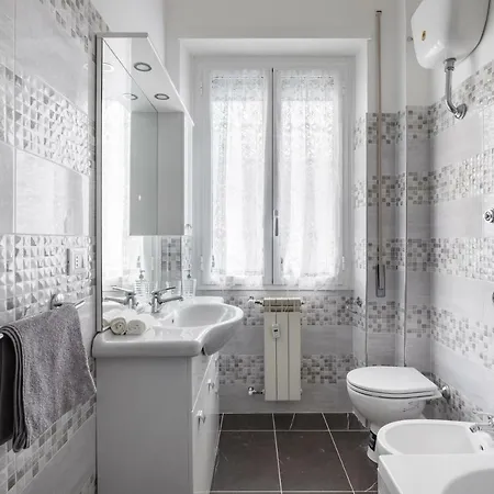 Apartmán Igea47 Řím